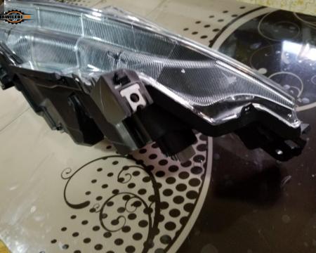 Honda Civic 16-20  წინა ფარი, მეორადი, ორიგინალი. 