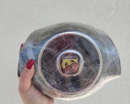 FIAT 500 / 500 ABARTH-ის ახალი და მეორადი, ორიგინალი ნაწილები