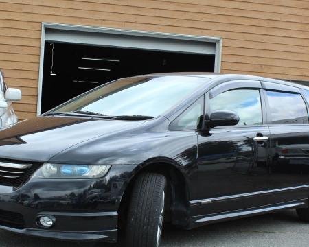 მააქვს ყველა ნაწილი