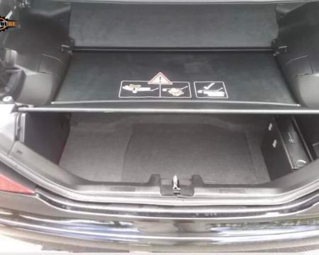 Mercedes slk