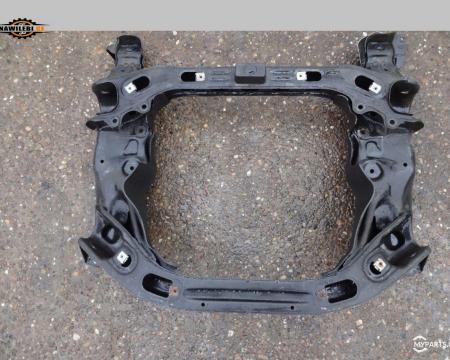 MERCEDES S W221 ტრავერსი