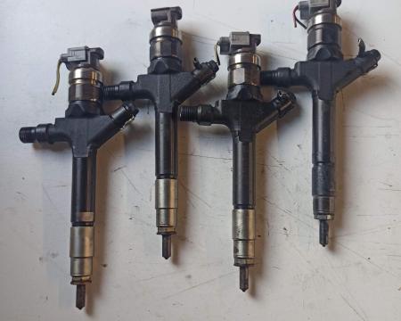 MAZDA 5. 6. 3. CX5. CX7 2.0TD  2.2TD ინჟექტორი