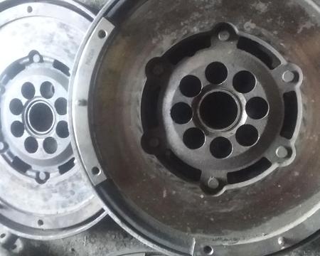 MAZDA 6 5. 6. 3. CX5. CX7 2.0TD  2.2TD  2005-2014 წ პლიტა ფერადო მახავიკ
