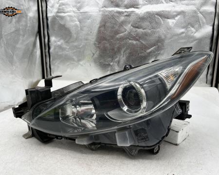 MAZDA 3 2014-2016  მარცხენა ორიგინალი ფარი