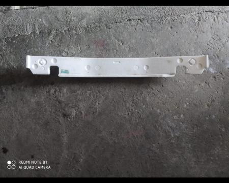 წინა ბამპერის ქაფი