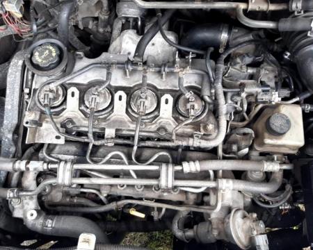ძრავი RF 5 C. MAZDA 2,0 T.D.
