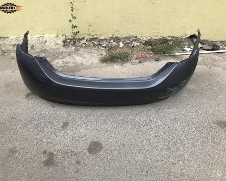 უკანა ბამპერი 