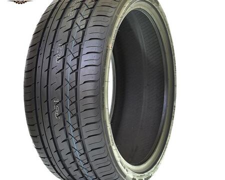 225/50R17 - საბურავი - PRIME UHP 08