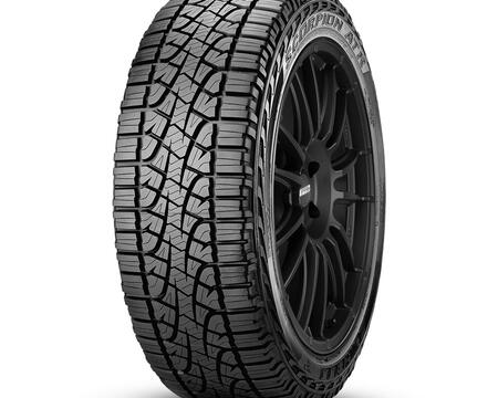 225/50R17 - საბურავი - PRIME UHP 08