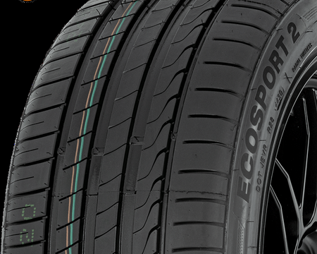 215/55R17 - საბურავი - PRIMESTAR 66