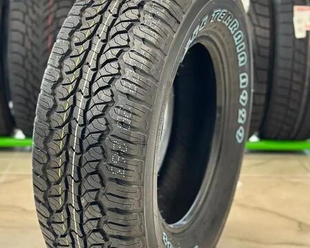 265/60 R18 - საბურავები - H/T79MAXXPRO - ზაფხულის,ზამთრის,M+S.