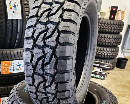 265/60 R18 - საბურავები - H/T79MAXXPRO - ზაფხულის,ზამთრის,M+S.