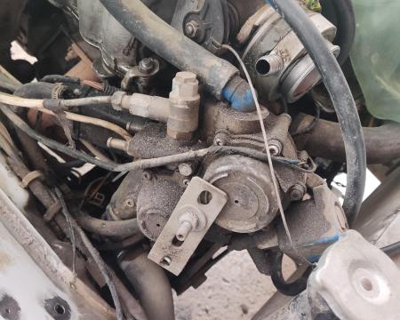 3 თაობის გაზი