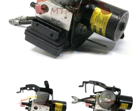58620-4R301 HYBRID ABS HYDRAULIC BRAKE PUMP For 2011-2016 HYUNDAI SONATA