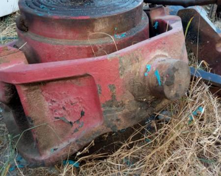  samasvali,amwe, gidravlikuri nasosi, 