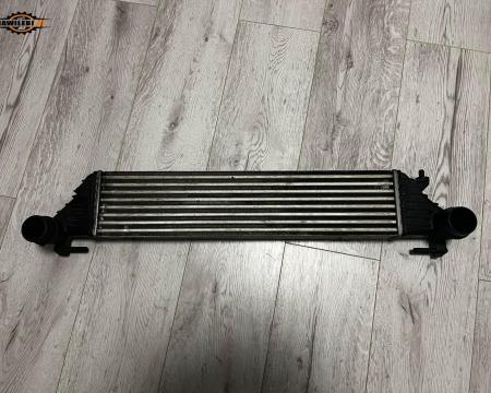 fiat 500 L 1.4 ტურბო 2015 ინტერქულერი