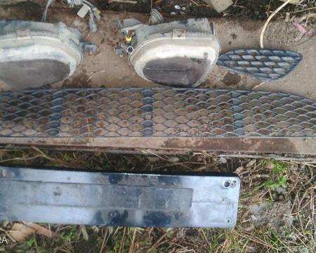 ტუმანიკები, სანომრე, სეტკები.