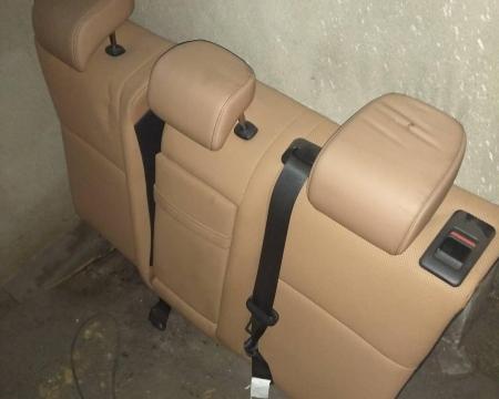 LEXUS IS 300 2013 - 2021