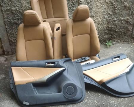 LEXUS IS 300 2013 - 2021