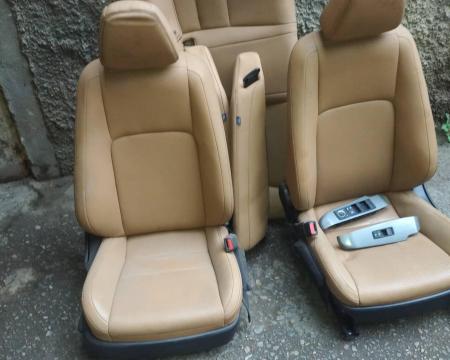 LEXUS IS 300 2013 - 2021