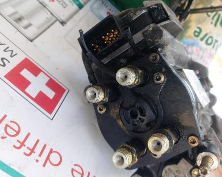 Ford transit pompe injection toplivo nasusi