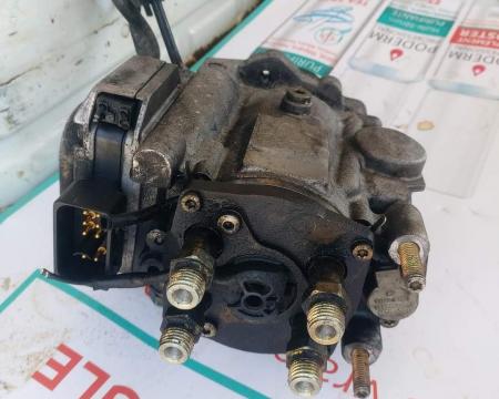 Ford transit pompe injection toplivo nasusi