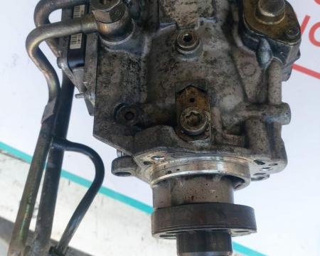Ford transit pompe injection toplivo nasusi