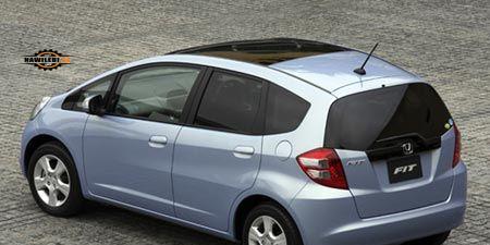 Honda fit ავტონაწილები იაპონიიდან