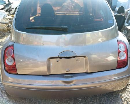იშლება nissan march 2000-2008 nissan micra 2008 dizel nissan cube