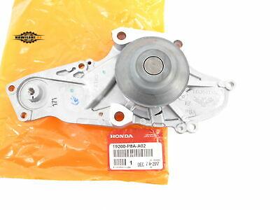 	 წყლის ტუმბო HONDA ACCORD 3.0     WYLIS POMPA HONDA ACCORD