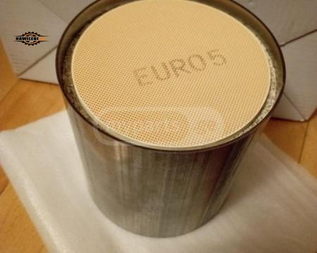 euro5 კატალიზატორის დაყენება