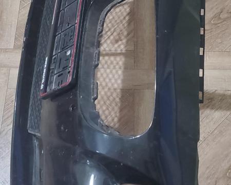 BMW F10-წინა და უკანა შიტოკი