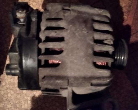 ფორდ ფიესტა