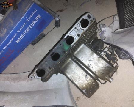 Vectra b civi koleqtori