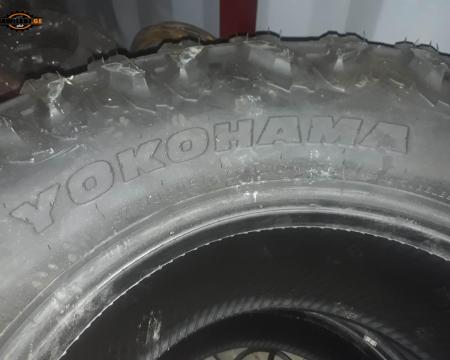 საბურავები