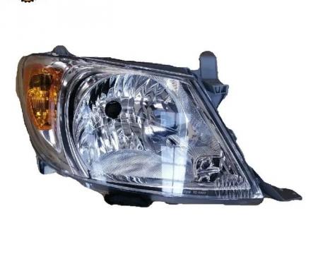 Toyota Hilux 2005-11 წინა ფარები