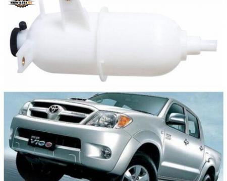 Toyota Hilux 2005-11 წყლის ავზი (რაშირიწელი)