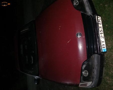 იყიდება opel omega