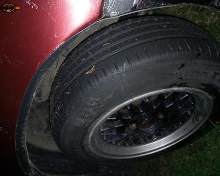 იყიდება opel omega