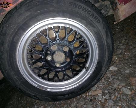 იყიდება opel omega