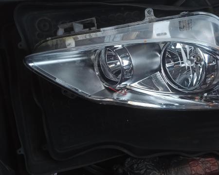 მარჯვენა ფარი