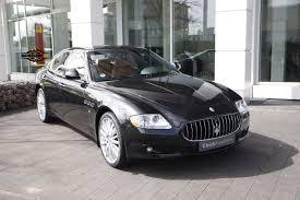 maserati quattroporte 2011.  4.7 ძრავით