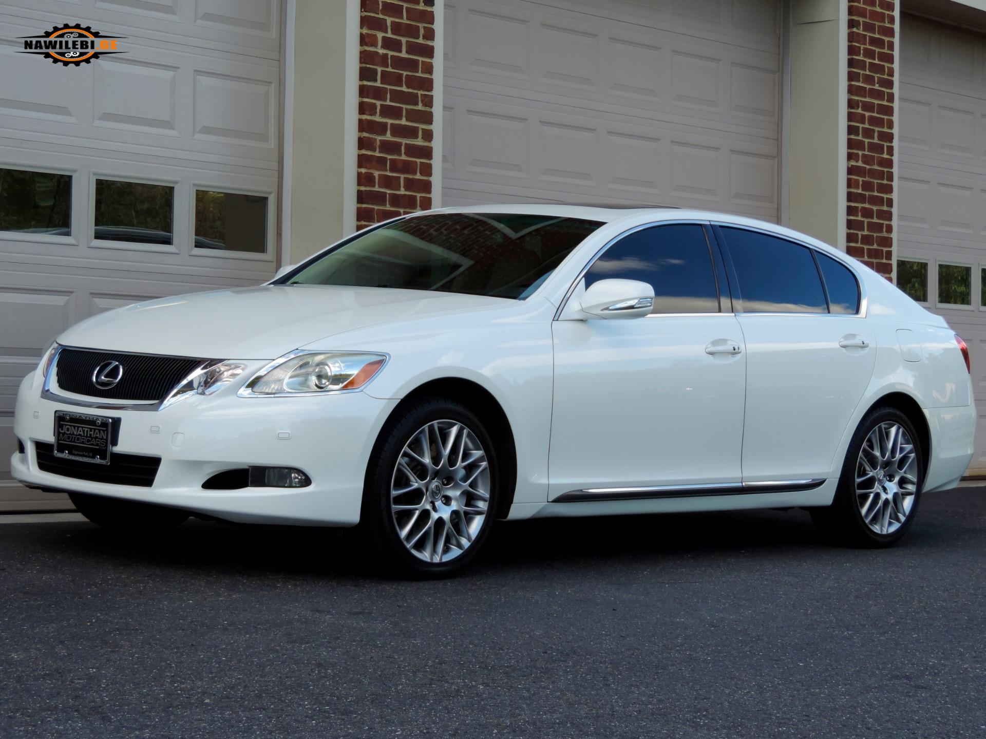 LEXUS GS , 4.3