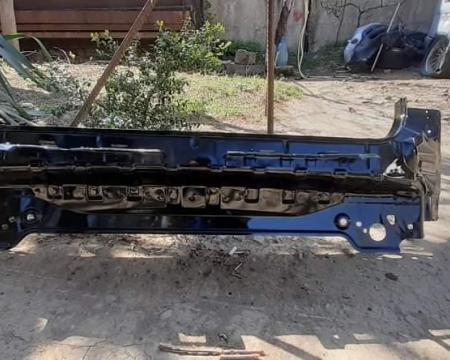 საბარგულის პანელი. მიდის i35 ზეც