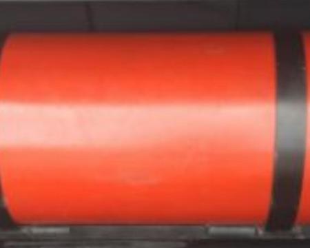 ბუნებრივი გაზის აპარატურა