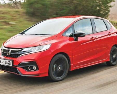 ფარები სარკე