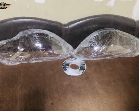 cls 218 wina farebis shushebi originalebi axlebi