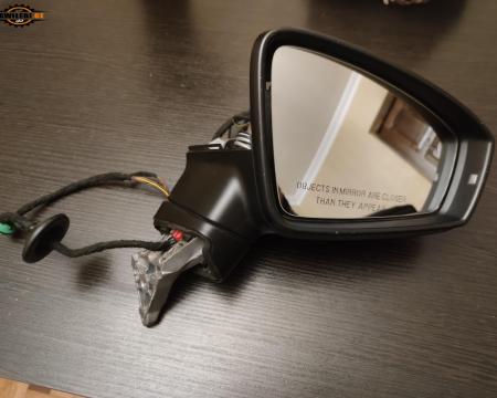 Volkswagen Tiguan I სარკე