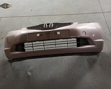 წინა ბამპერი კომპლექტში