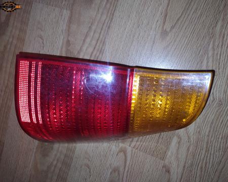 Bmw X5 უკანა ფარი 50₾!!!!!!